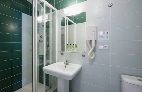 Rumburk Hotel | Wellness Hotel Luzan