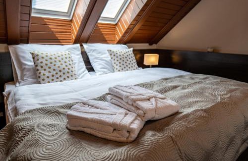 Horni Lomna Hotel | Wellness Hotel pod Kyčmolem