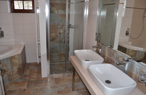 Mala Moravka Hotel | Wellness Hotel Sauna