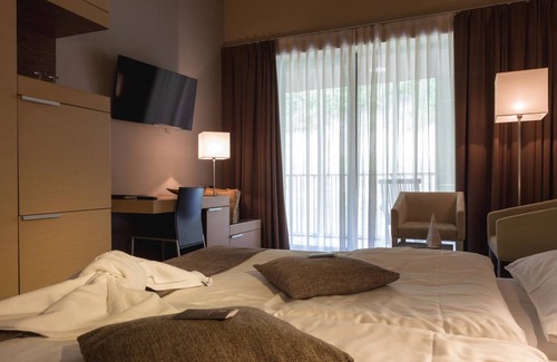 Podcetrtek Hotel | Wellness Hotel Sotelia - Terme Olimia