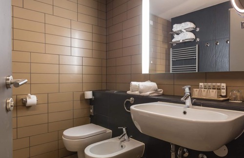 Podcetrtek Hotel | Wellness Hotel Sotelia - Terme Olimia