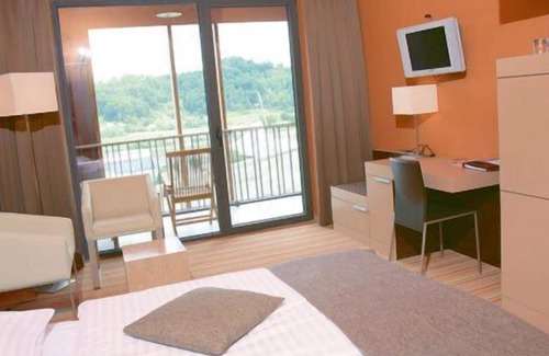 Podcetrtek Hotel | Wellness Hotel Sotelia - Terme Olimia