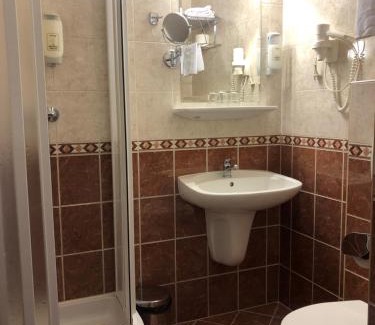 Liben Hotel | Wellness Hotel Step - Czech Leading Hotels