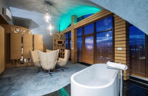Liben Hotel | Wellness Hotel Step - Czech Leading Hotels