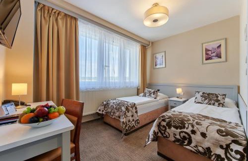 Liben Hotel | Wellness Hotel Step - Czech Leading Hotels