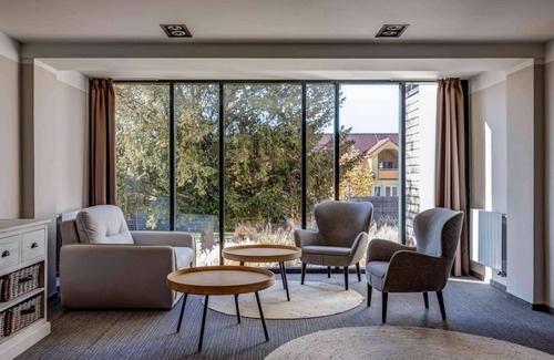 Mikulov Hotel | Wellness Hotel Volarik