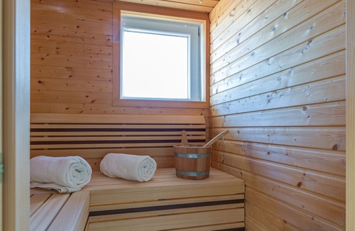 Velika Gorica House | Wellness House Kostanjevec, Donja Lomnica, Croatia