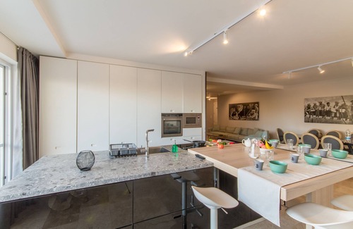 Ggantija Apartment | Wellness Hygge Modern Gozitan Apartment, Xagħra Gozo, Malta