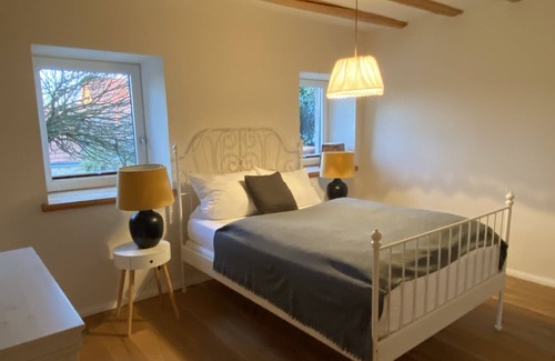 Donnersbergkreis District House | Wellness in the countryside / Couples / Families / Riders / Athletes