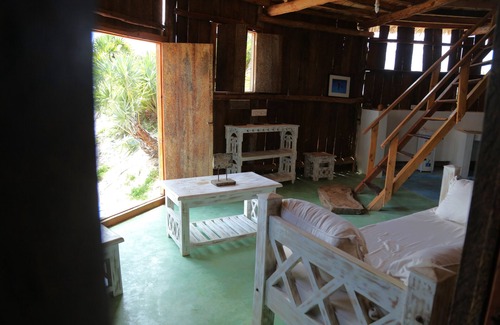 Shela House | Wellness Kibanda