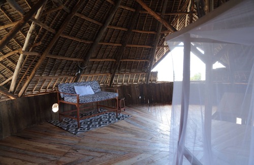 Shela House | Wellness Kibanda