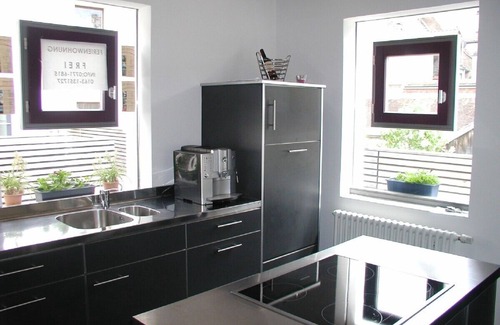 Huefingen House | Wellness oasis incl. DreiWelten Card in the middle of Hüfingen