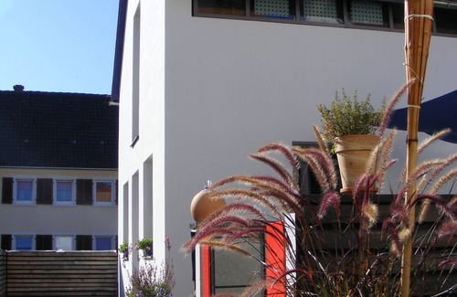 Huefingen House | Wellness oasis incl. DreiWelten Card in the middle of Hüfingen