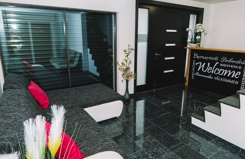 Zasip Apartment | Wellness Paradise Apartment