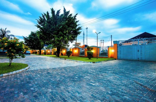 Port Harcourt Apartment | Wellness Park