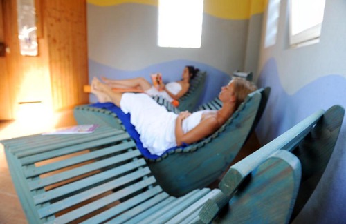 Gyenesdias Hotel | Wellness Park Pension