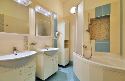 Zlobice House | Wellness penzion Kroměříž - Zlobice