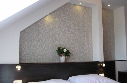 Zlobice House | Wellness penzion Kroměříž - Zlobice