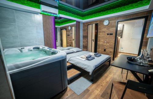 Frydek-Mistek Apartment | Wellness & Penzion, Laudom