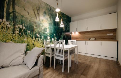 Kuklik House | Wellness penzion Marta