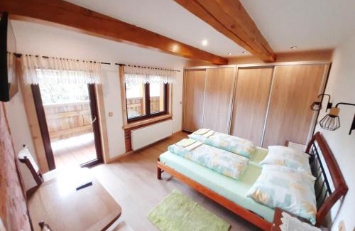 Jablunkov House | Wellness Penzion Na Kamyncu