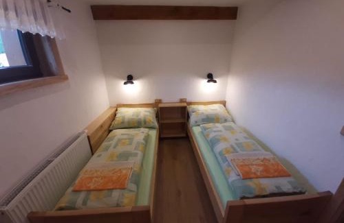 Jablunkov House | Wellness Penzion Na Kamyncu