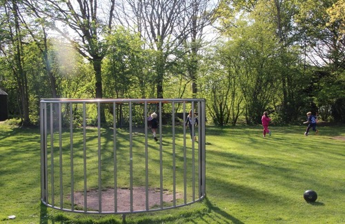 Zevenhuizen House | Wellness Retreat in Nature