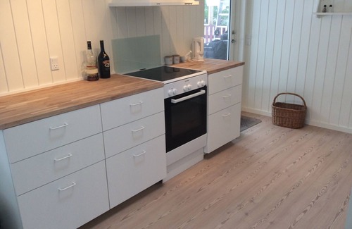Sønderstrand House | Wellness, sauna hut, UNESCO Wadden Sea (300 m), new house 102 sqm, WI-FI