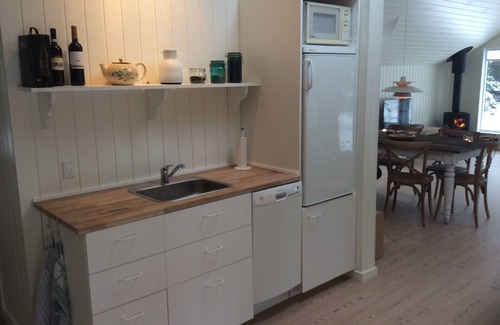 Sønderstrand House | Wellness, sauna hut, UNESCO Wadden Sea (300 m), new house 102 sqm, WI-FI