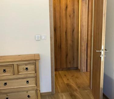 Kvilda Apartment | Wellness & Spa Pila Kvilda AP 2 01 a AP 3 07