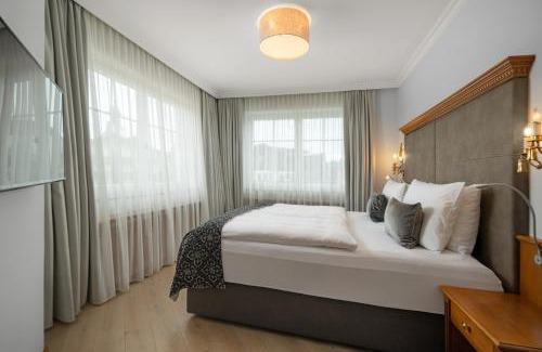Roehrnbach Hotel | Wellness- & Sporthotel Jagdhof