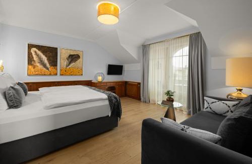 Roehrnbach Hotel | Wellness- & Sporthotel Jagdhof