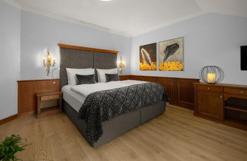 Roehrnbach Hotel | Wellness- & Sporthotel Jagdhof