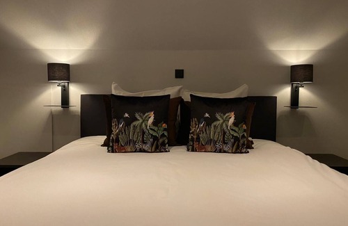 Nuland House | Wellness Suite Luxexcellent