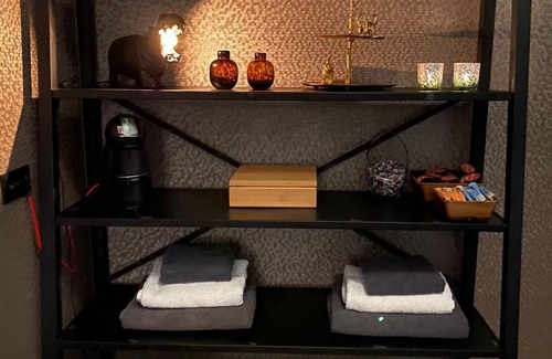 Nuland House | Wellness Suite Luxexcellent