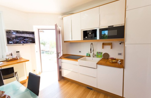 Roddi House | Wellness Suite Na Canunà