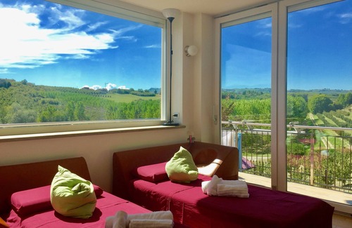 Roddi House | Wellness Suite Na Canunà