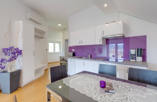Mozirje Apartment | Wellness Suite Saffron, Mozirje, Slovenia