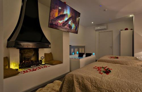 Zeist Hotel | Wellness Suite Zeist