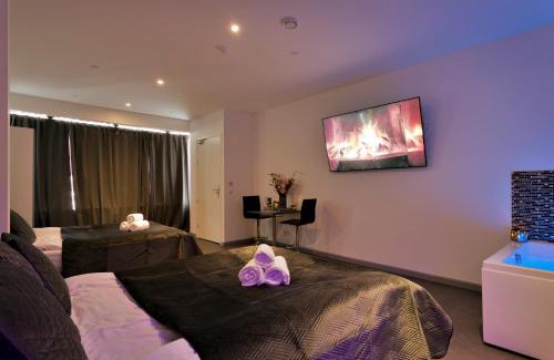 Zeist Hotel | Wellness Suite Zeist