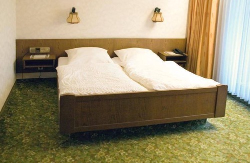 Nieder-Moos Hotel | Wellness- und Spa Hotel Jöckel