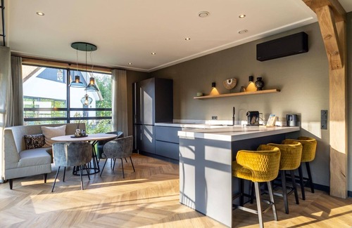 De Cocksdorp Villa | Wellness Villa, Texel