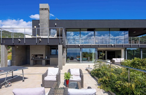 Hreljin Villa | Wellness Villa Biocrystal