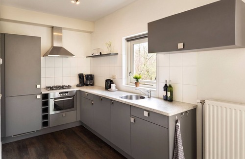 Ruinen Villa | Wellness Villa in Green Ruinen