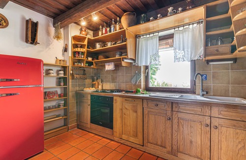 Ljutomer House | Wellness Vineyard Cottage Marjan, Ljutomer, Slovenia