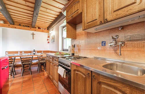 Ljutomer House | Wellness Vineyard Cottage Boris