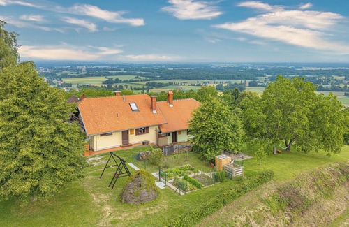 Ljutomer House | Wellness Vineyard Cottage Boris