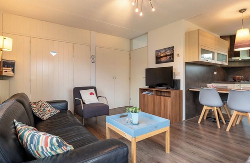 Eernewoude Cottage | Wellness Wetter Plus 6