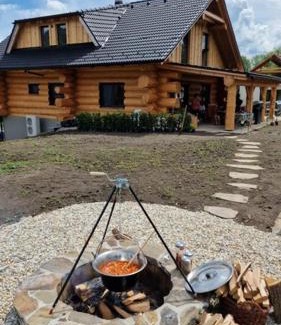 Valca Ski Chalet | Wellness Zrub Valča