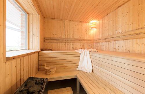 Bojendorf House | Wellnesshaus "Wind"